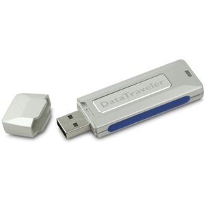 Kingston USB DataTraveler