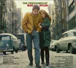 Bob Dylan Freewheelin' Review