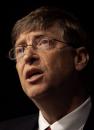 Bill Gates IRS