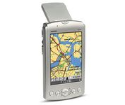 Garmin iQue 3600 GPS
