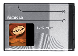 Nokia Label, Sratch and Sniff!