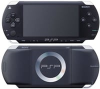 Sony PSP Will Suck