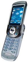 Sony Ericsson s710