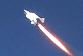 SpaceShipOne Flight