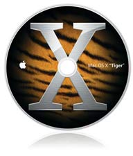 Apple OS X Tiger