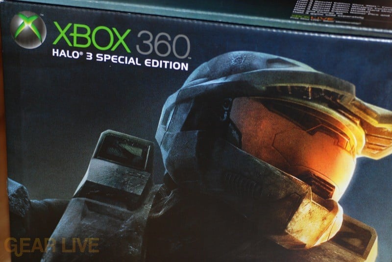 Halo The Master Chief Collection Unboxing!! (Xbox One) 