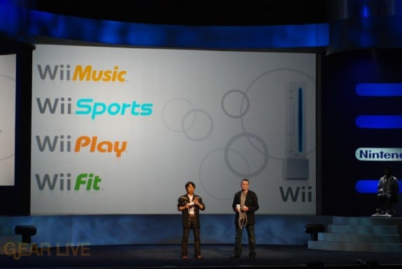 Code Promo Wii Music