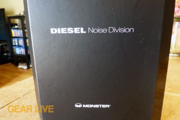 Diesel Noise Division