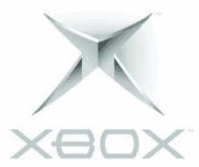 XBOX Silver Logo